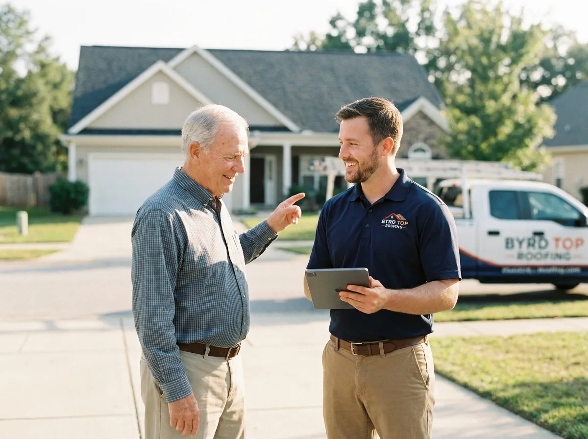 Roofing Cranberry Township, PA FAQs